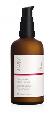 TRILOGY Balancing Face Lotion 100ml