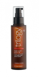 TRILOGY Pure Plant Body Oil 110ml