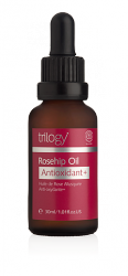 TRILOGY Rosehip Oil with AntiOxidant 30 ml