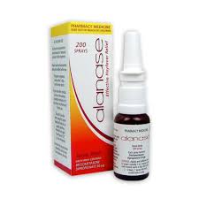 Alanase Hayfever Nasal Spray 200