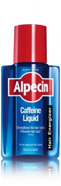 Alpecin Caffeine Liquid 200ml
