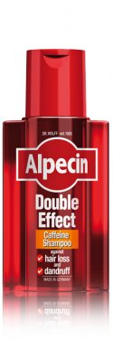 Alpecin Double Effect Shampoo 200ml