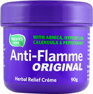 Anti Flamme Cream 90g