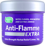 Anti Flamme Extra Creme 90g