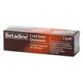 Betadine Oint 25g