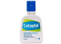 CETAPHIL Cleanser 125ml