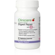 Clinicians Digest Repair 50caps