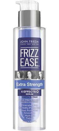 John Frieda Frizz Ease Extra Strengeth Serum 6 Effect 50ml