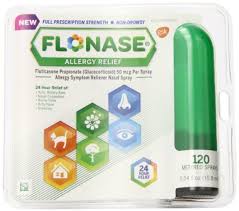 Flixonase 24 Hour Nasal Spray 120