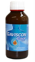 GAVISCON Cool Liquid 300ml