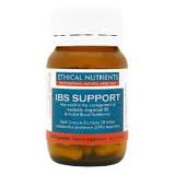 IBS Support - (Irritable bowel syndrome) 90 Capsules