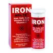 Iron Melts Tab 50