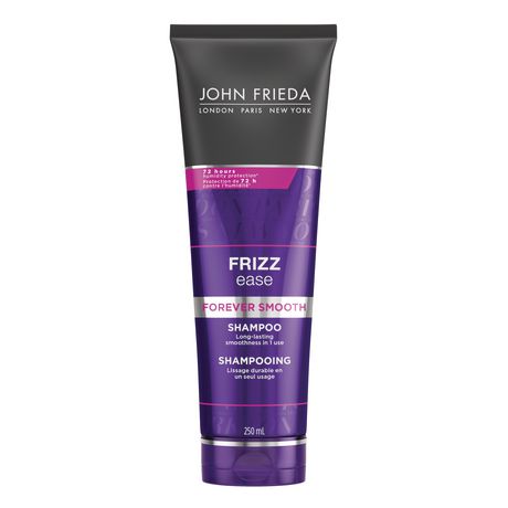 John Frieda Frizz Ease Forever Smooth Frizz Immunity Shampoo