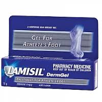 LAMISIL DermGel 15G