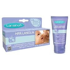 LANSINOH Nipple Care Cream 15g