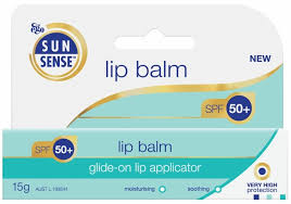 Sunsense Lip Balm SPF50 15g