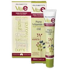 PLUNKETTS Vitamin E Oil 25 ml