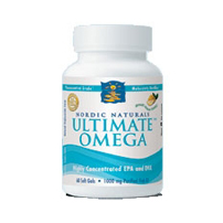 Nordic Naturals Ultimate Omega 120 caps