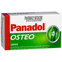 Panadol Osteo 96 Caplets