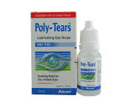 ALCON Polytears 15ml