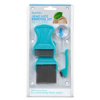 WILD Child QuitNit Comb Kit