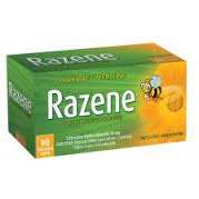 Razene Tablets 90