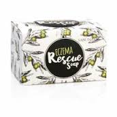 Eczema Rescue Soap