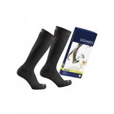 Sigvaris Travel Socks Black Sigvaris-Travel-Socks | Your Online ...