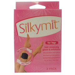 SUAVE Silkymits 3s