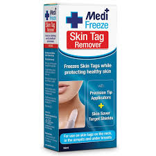 MEDI FREEZE Skin Tag Remover 38ml