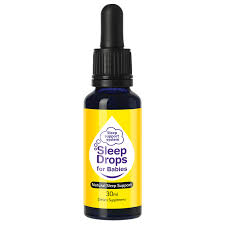 SleepDrops Babies 30ml