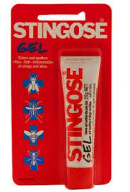 Stingose Gel 25g