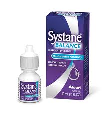 ALCON Systane Balance 10ml