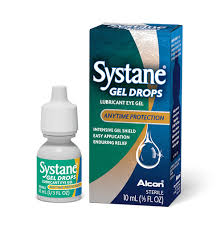 ALCON Systane Gel Drops 10ml