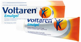 Voltaren Emulgel 20g