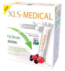 XLS MEDICAL 90 sachets